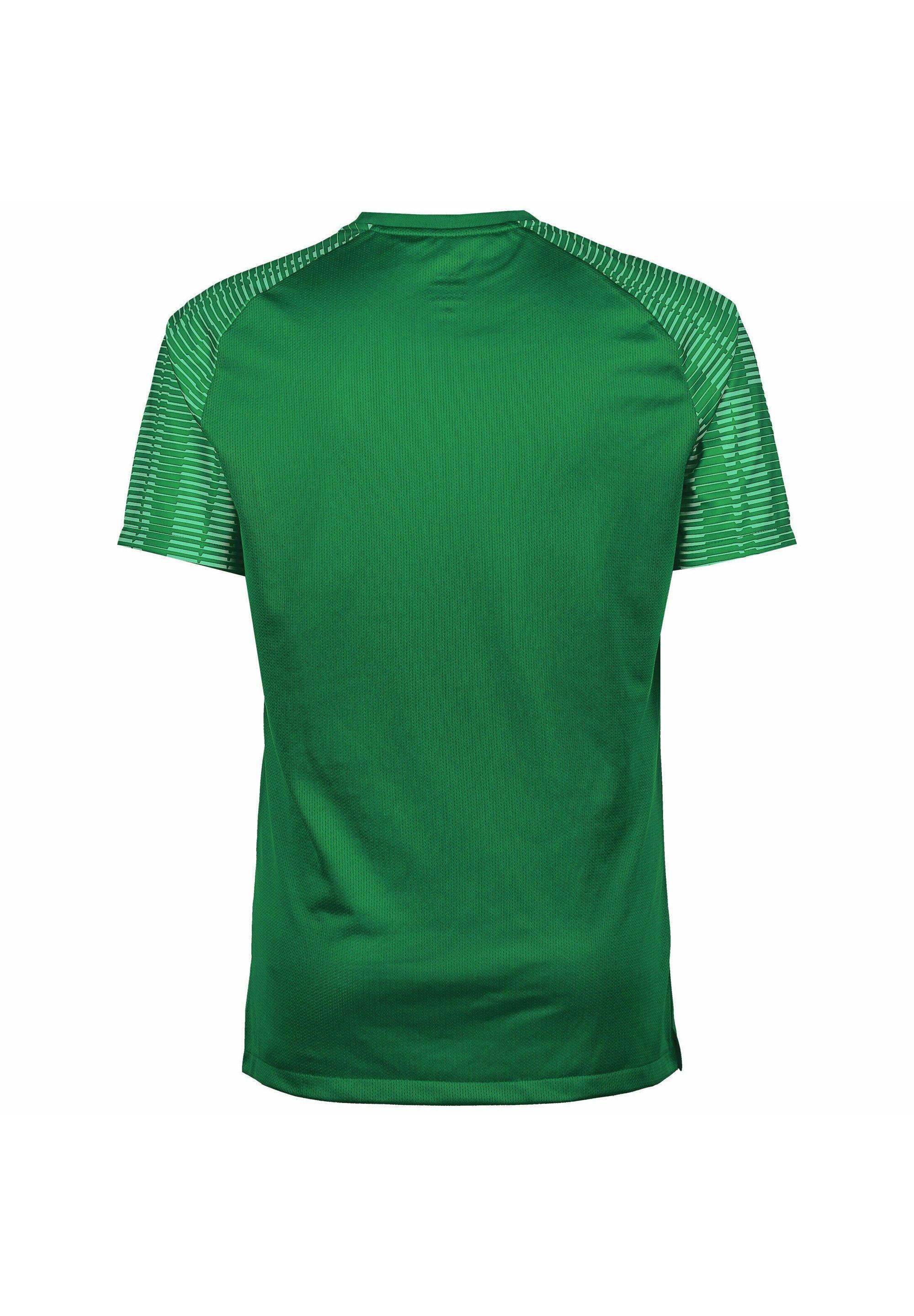 NIKE MAGLIA DF ACADEMY - PINE GREEN DH8031-302