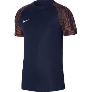 Maglia df academy blu uomo