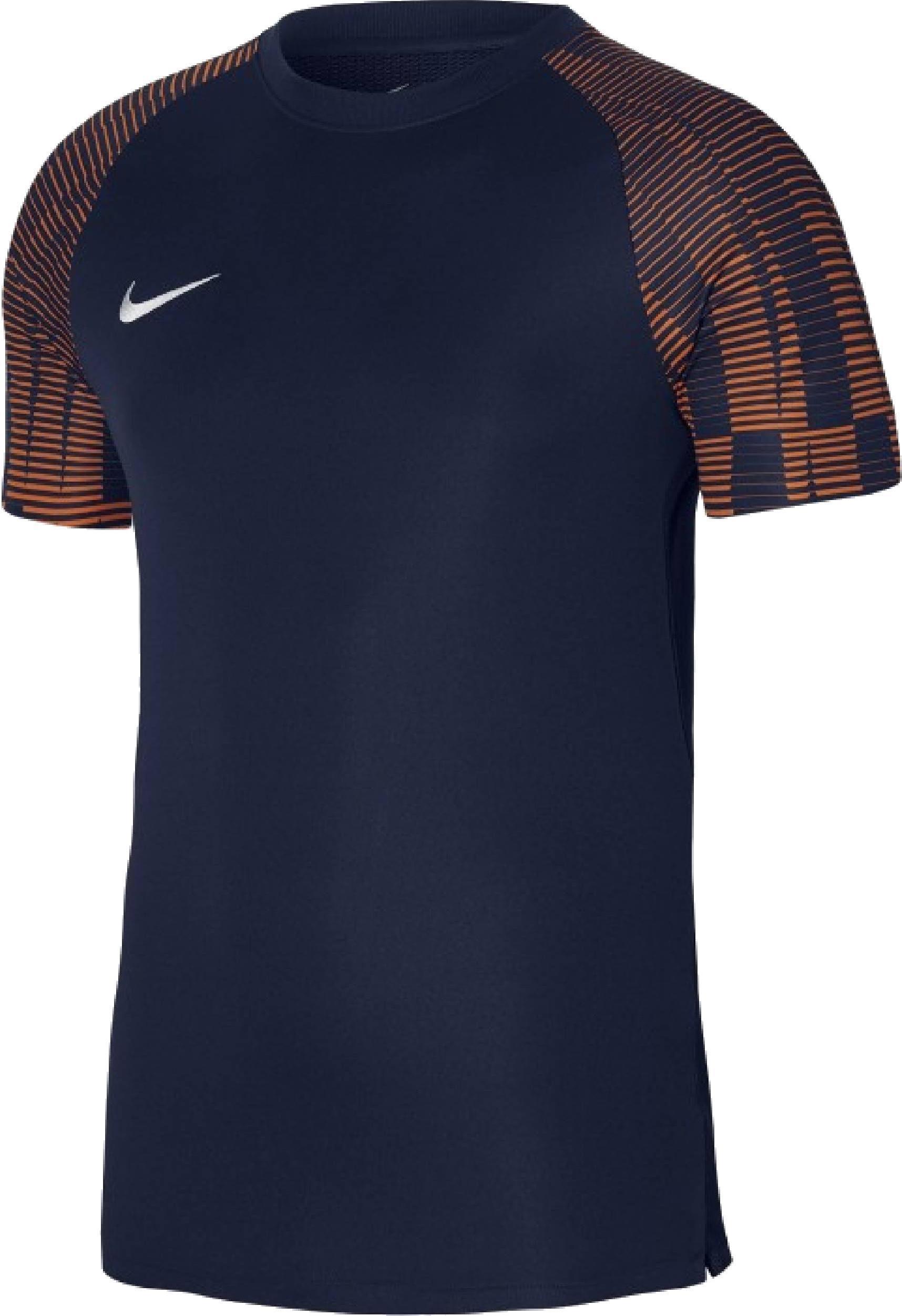 NIKE MAGLIA DF ACADEMY BLU UOMO DH8031-411