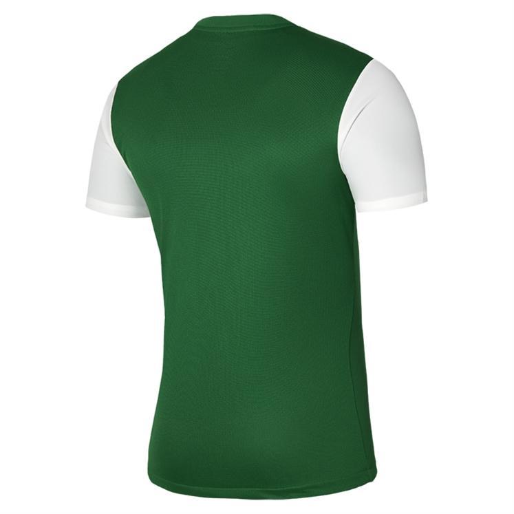 NIKE MAGLIA DRI-FIT F TIEMPO PREM 2 VERDE UOMO DH8035-302