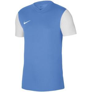 Maglia dri-fit tiempo premier 2 azzurro