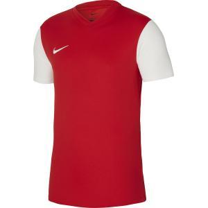 Maglia tiempo premier ii jersey  uomo rosso