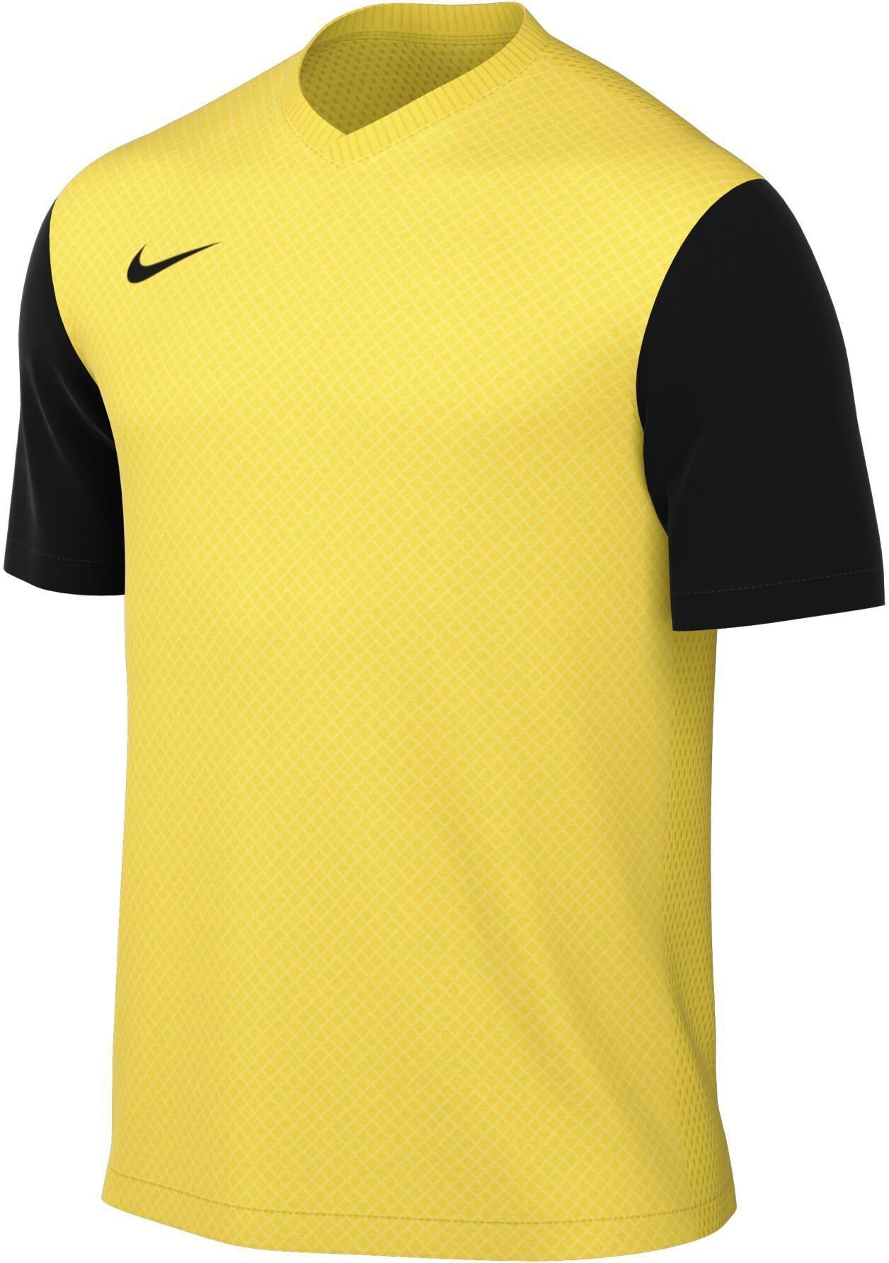 NIKE MAGLIATiempo Premier II Jersey  Giallo Uomo DH8035-719