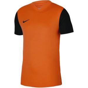 Maglia df tiempo premier ii  uomo arancione