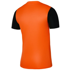 Maglia df tiempo premier ii  uomo arancione