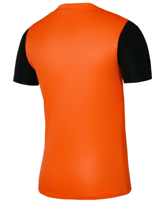 NIKE MAGLIA DF TIEMPO PREMIER II  UOMO ARANCIONE DH8035-819