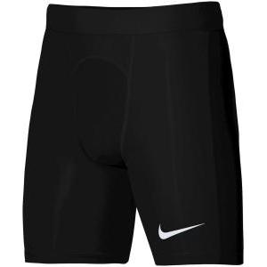 Shorts  pro dri-fit strike uomo nero