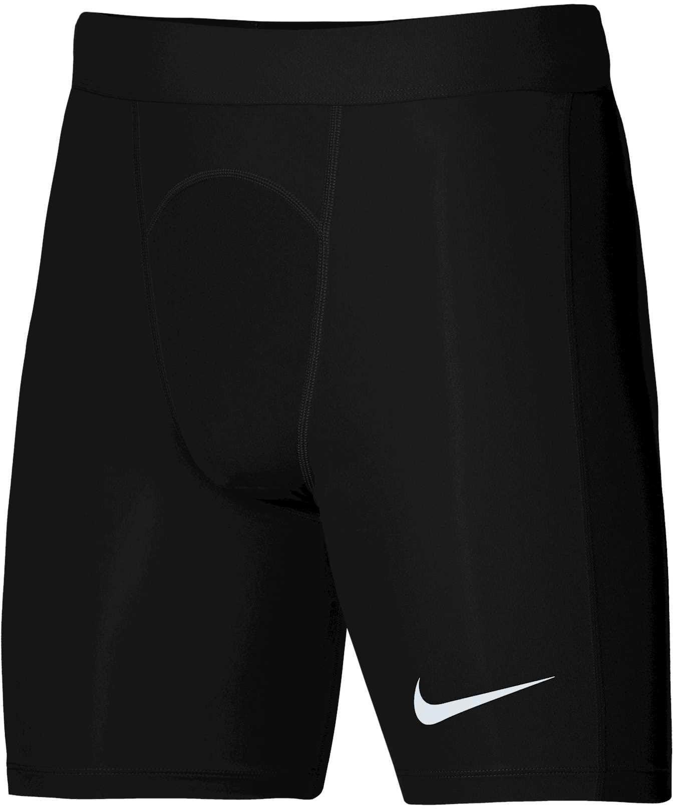 NIKE Shorts Nike Pro Dri-FIT Strike Uomo nero DH8128-010