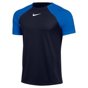 Maglia academy pro nero nero azzurro