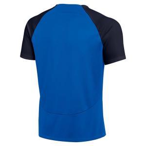 Maglia academy pro nero nero azzurro