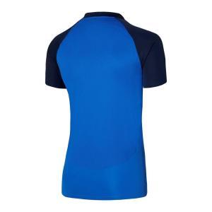 Uomo polo dri-fit academy pro blu royal