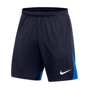 Pantaloncino academy pro blu azzurro