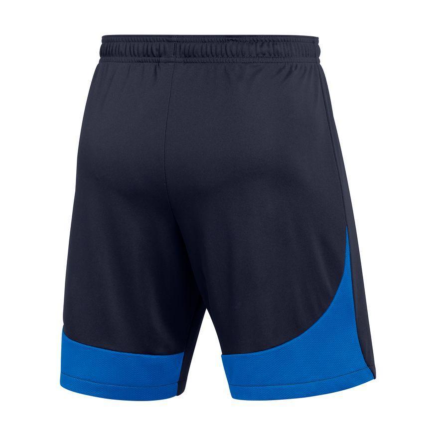 nike nike pantaloncino academy pro blu azzurro