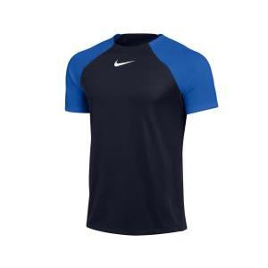 Maglia dri-fit academy pro junior  blu royal