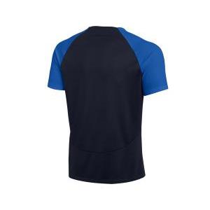 Maglia dri-fit academy pro junior  blu royal