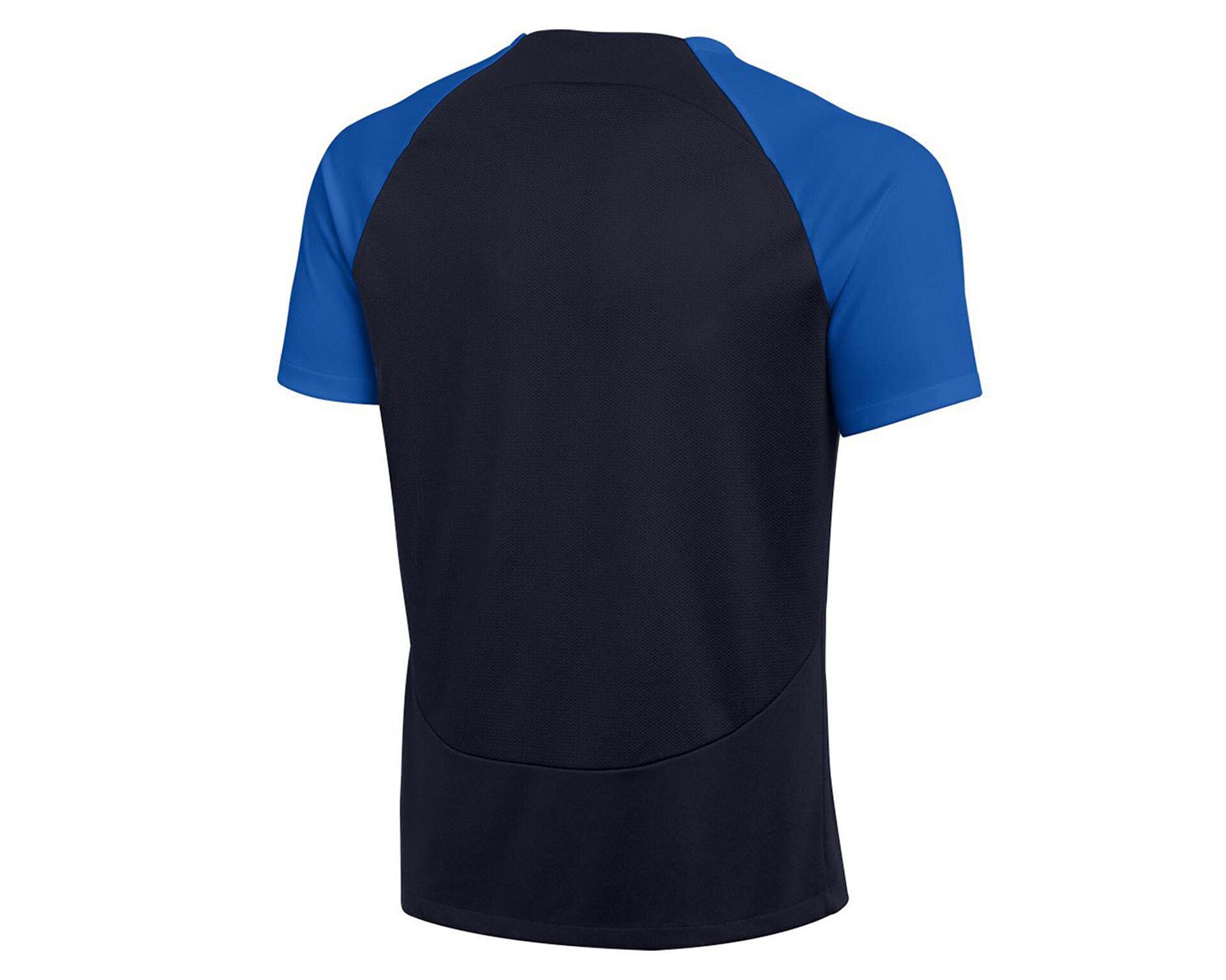 NIKE MAGLIA DRI-FIT ACADEMY PRO JUNIOR DA GARA OPPURE ALLENAMENTO  BLU ROYAL  DH9277-451