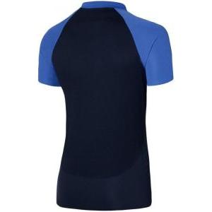 Polo dri-fit  academy pro bambino  blu