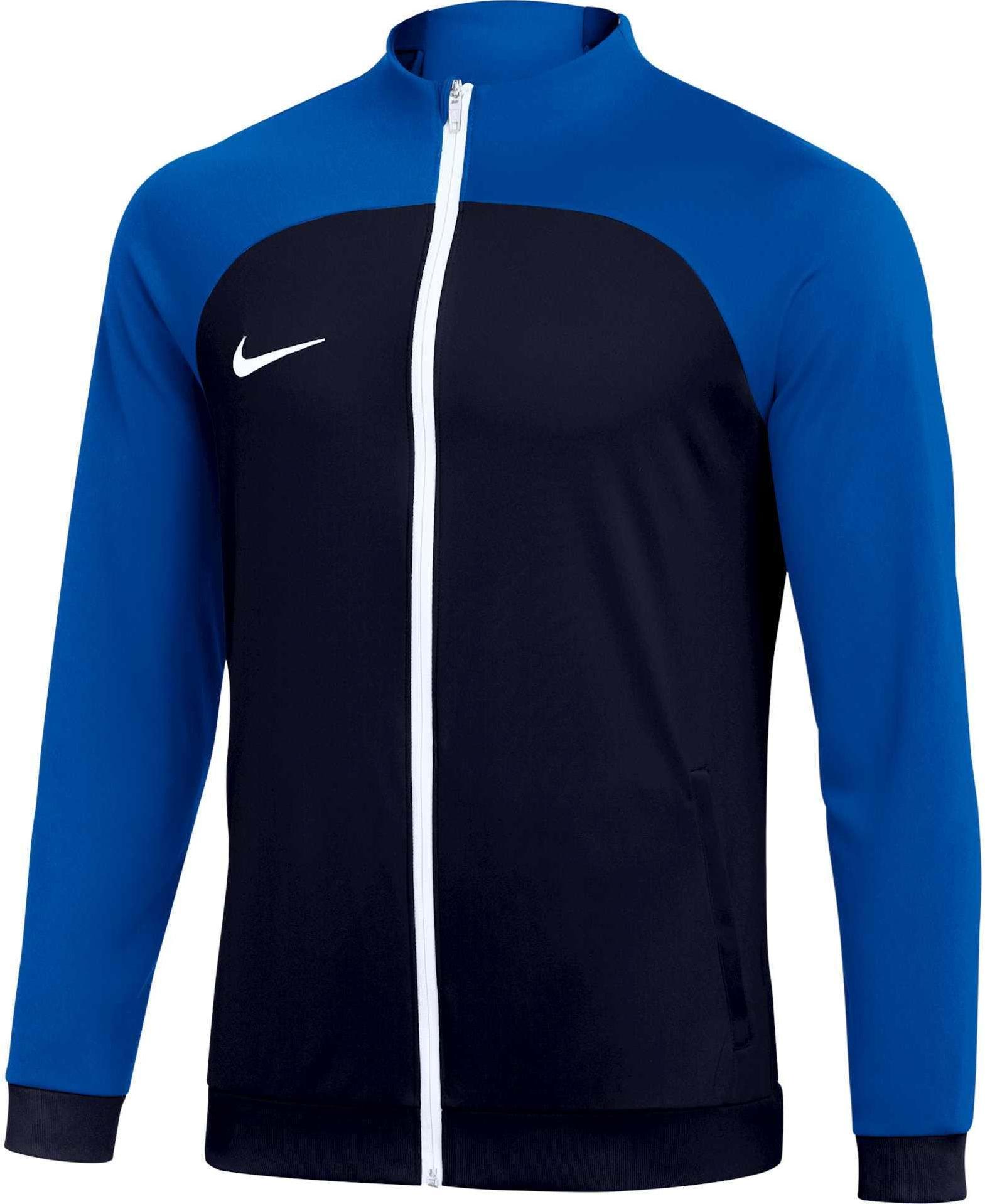 NIKE FELPA ACADEMY PRO  DRI-FIT  BAMBINO ALLENAMENTO DH9280-451