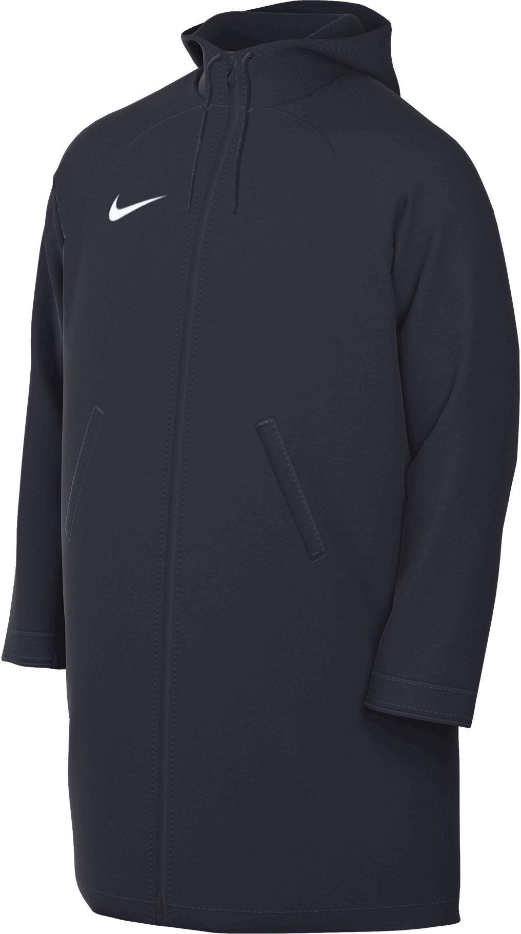 NIKE RAIN GIACCA ACADEMY PRO BAMBINO BLU DJ6301-451