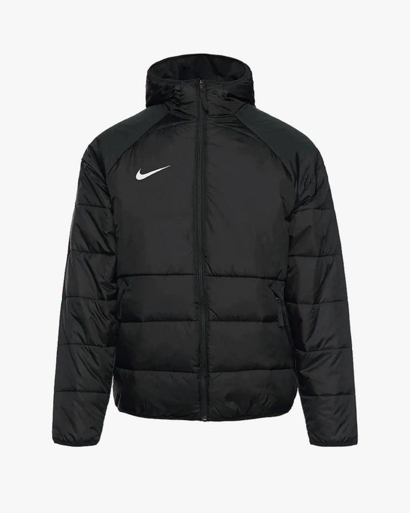 NIKE GIACCA ACADEMY PRO UOMO BIANCO NERO DJ6310-010