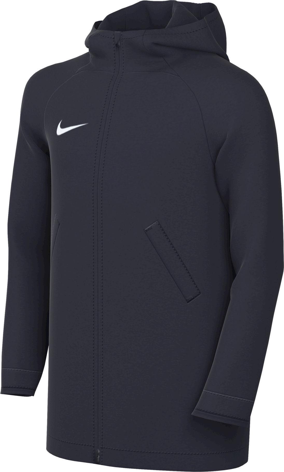 NIKE JACKET ACADEMY PRO BAMBINO  BLU DJ6324-451