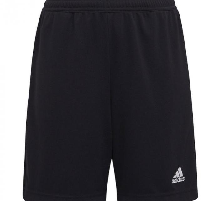 adidas adidas pantaloncino  entrada 22 junior nero