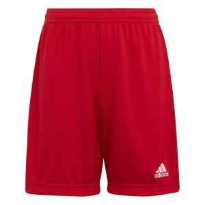 Pantaloncino junior  entrada22 rosso