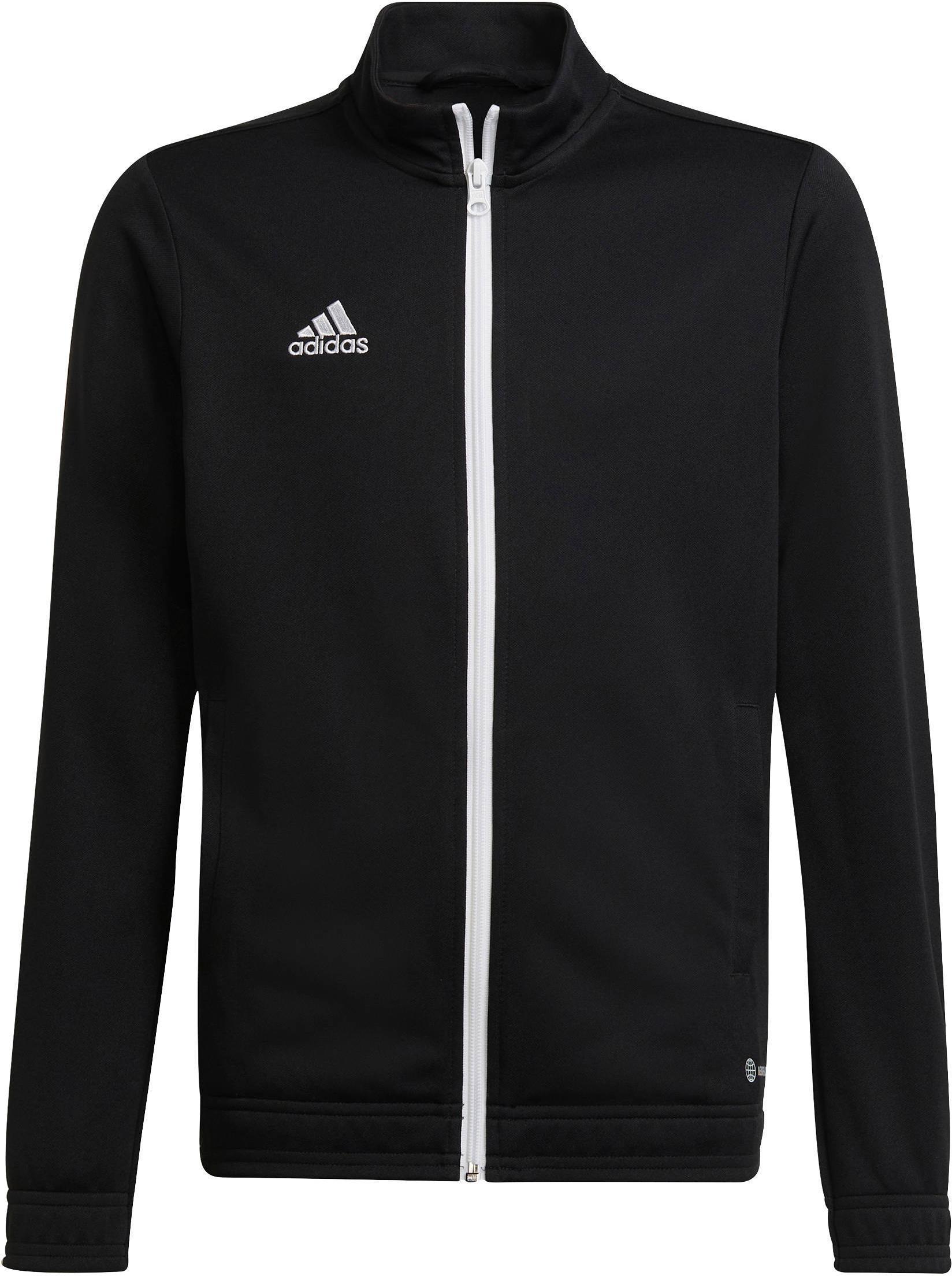 ADIDAS GIACCA ENTRADA 22 JUNIOR NERO H57520