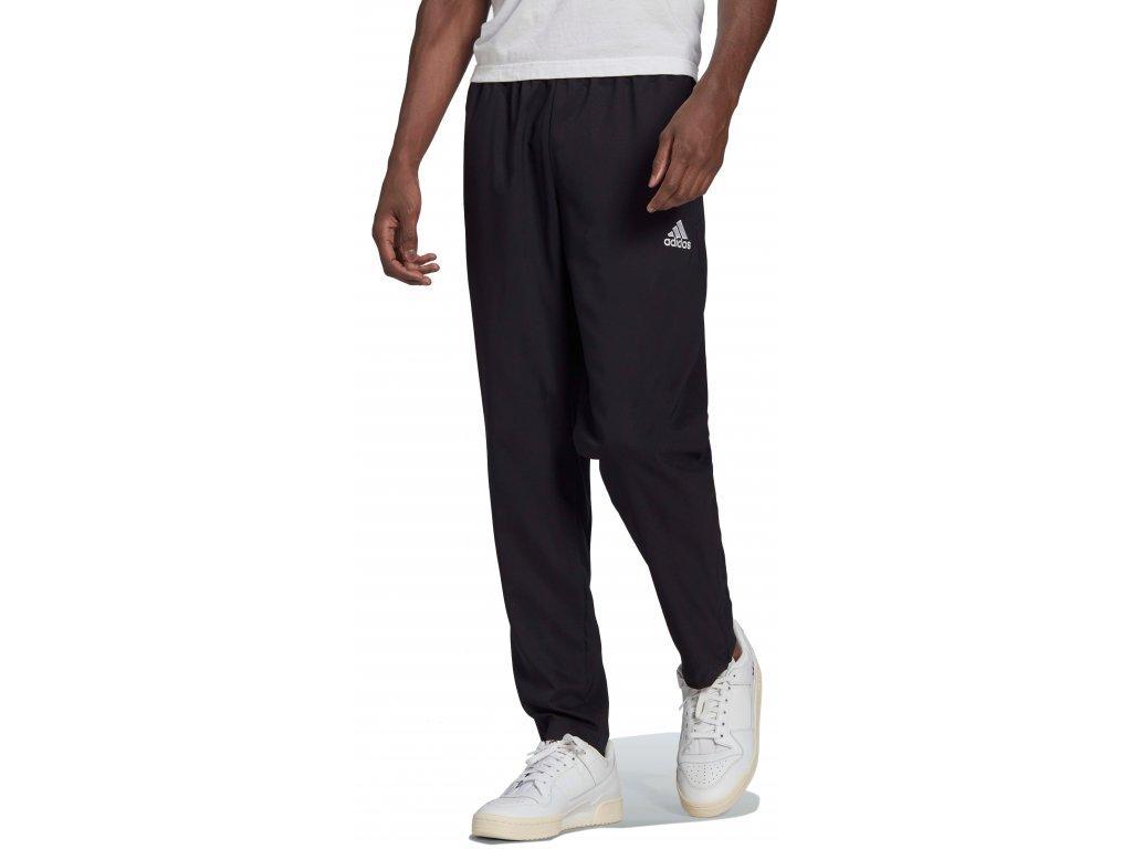 ADIDAS PANTALONE PRE ENTRADA22 JUNIOR NERO H57538