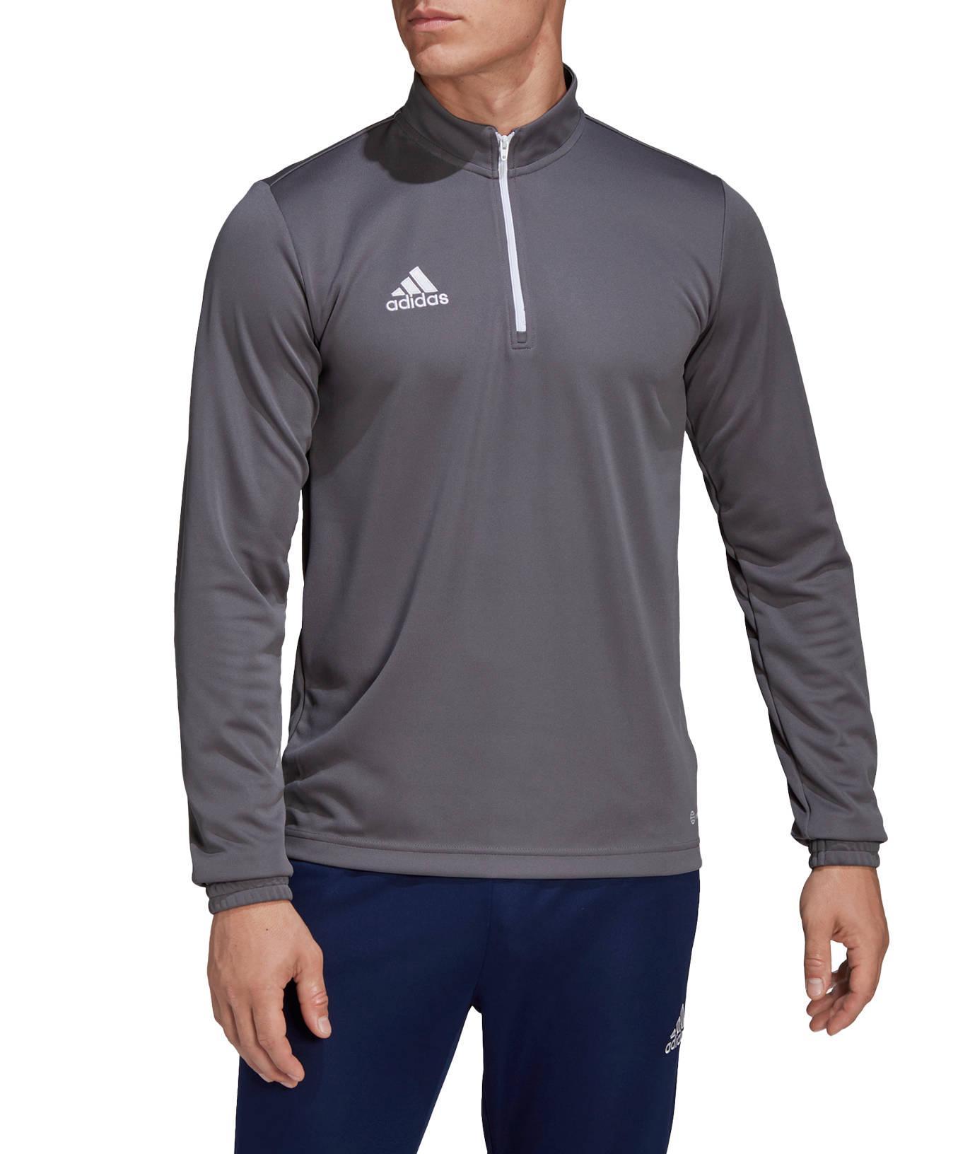 adidas adidas felpa tr entrada22  uomo