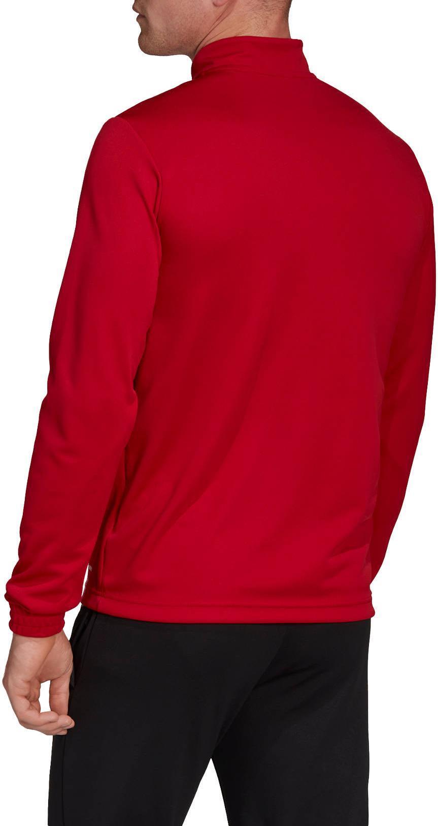 adidas adidas felp allenamento entrada 22 uomo rosso