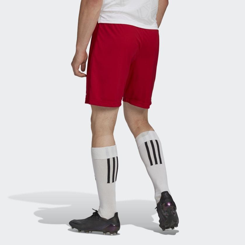 ADIDAS PANTALONCINO ENTRADA22 CALCIO UOMO H61735