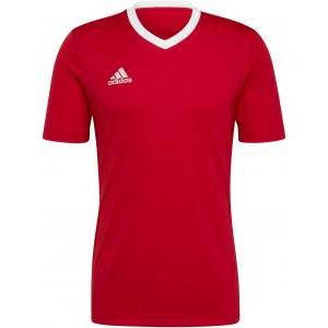 Entrada 22 maglia  uomo rosso