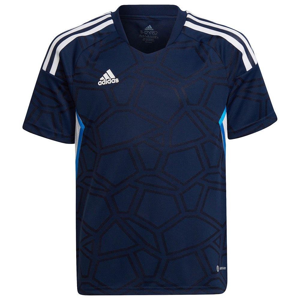 ADIDAS MAGLIA MD CONDIVO22 BLU UOMO HA3512