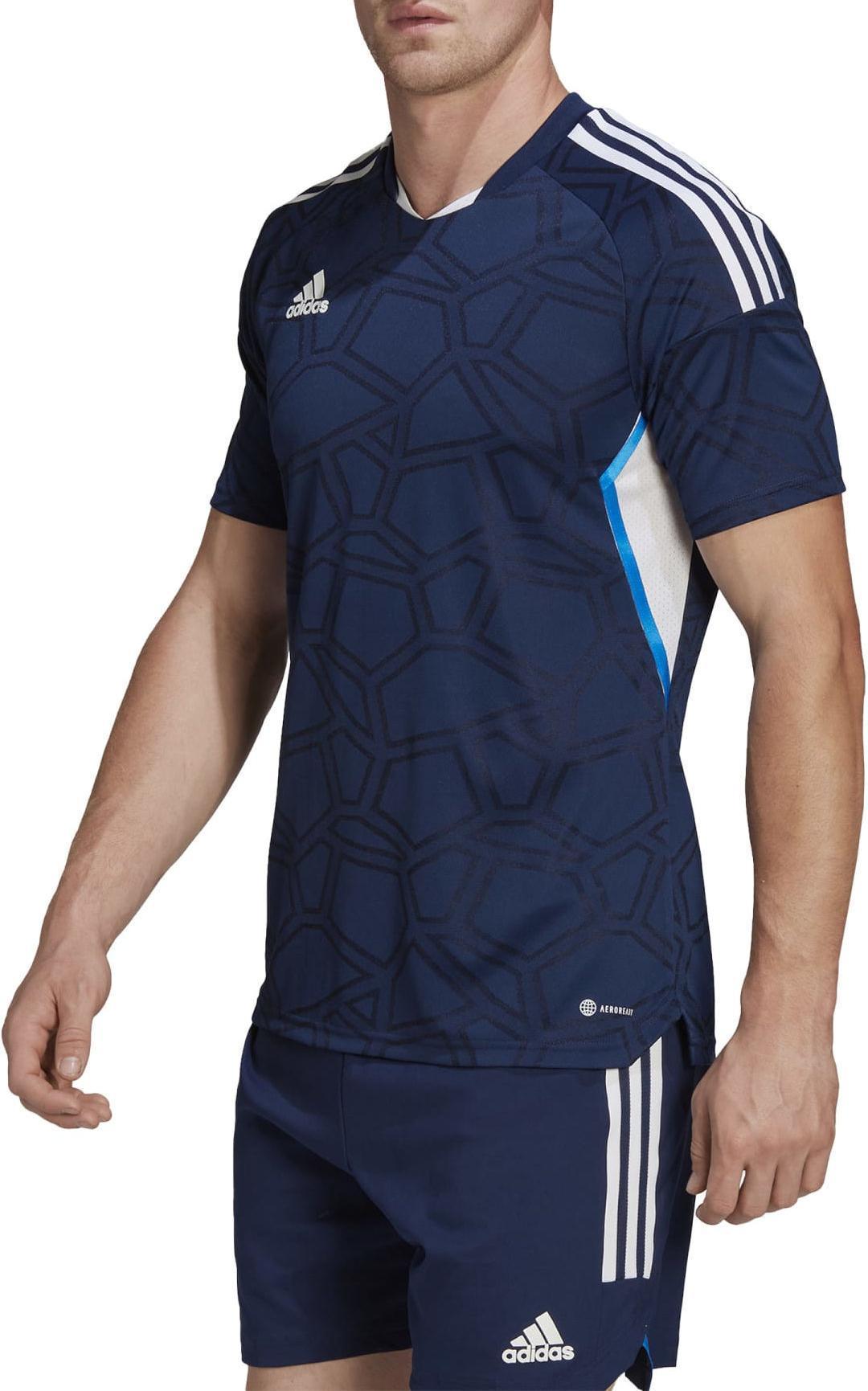 ADIDAS MAGLIA MD CONDIVO22 BLU UOMO HA3512