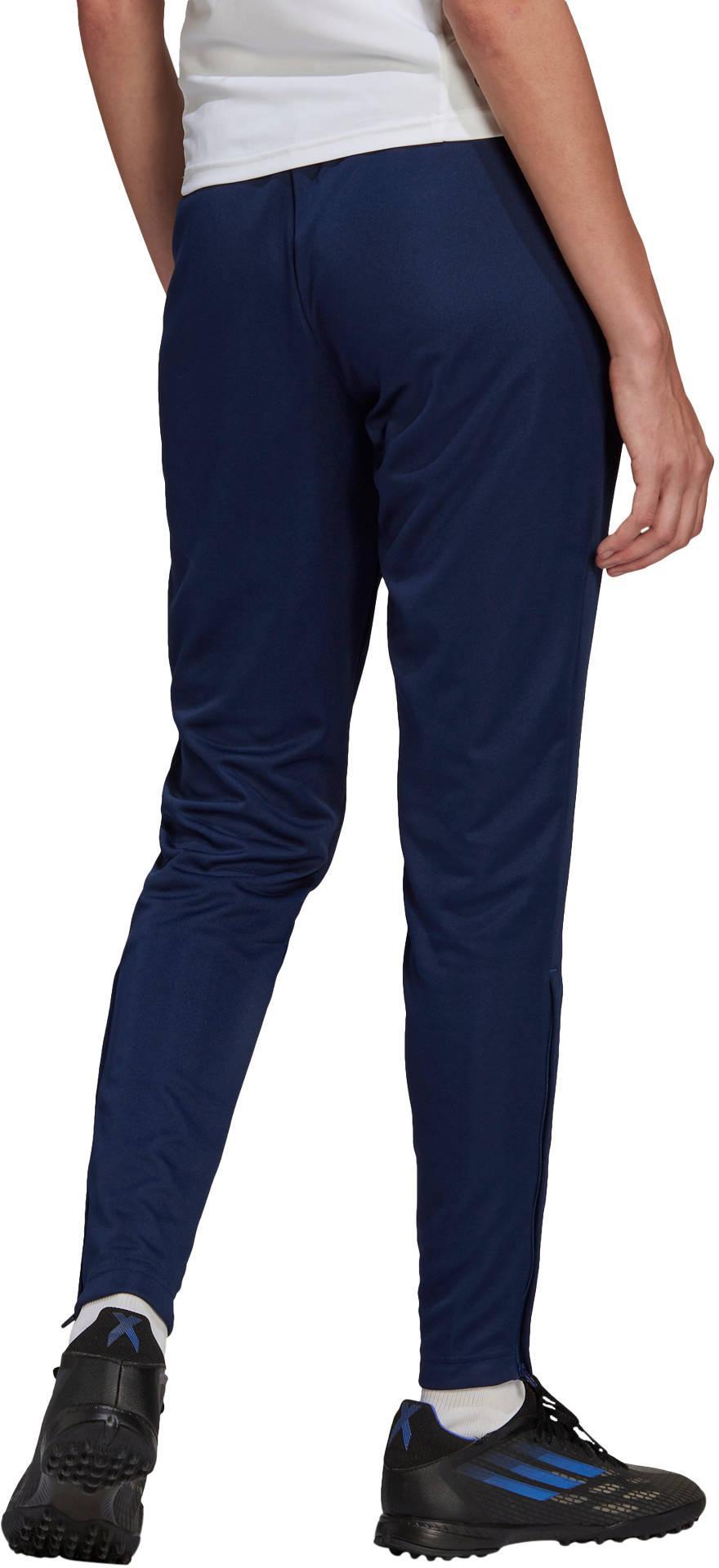 ADIDAS PANTALONE TR ENTRADA22 BLUE UOMO HC0334