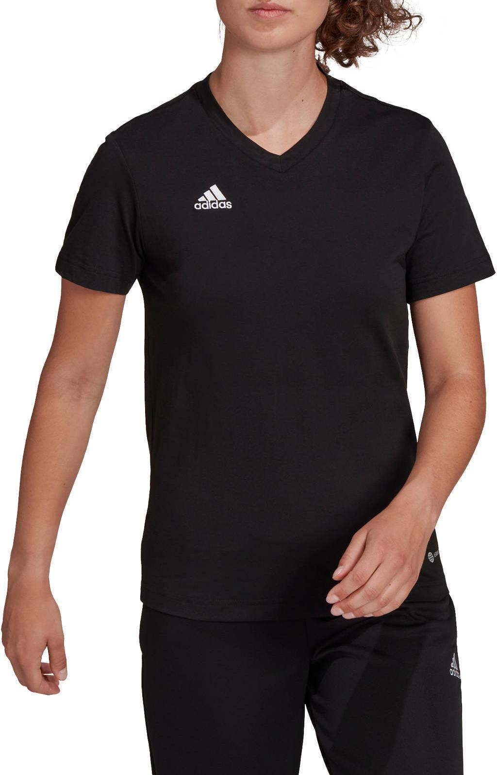 ADIDAS MAGLIA ENTRADA22 DONNA  NERO HC0438