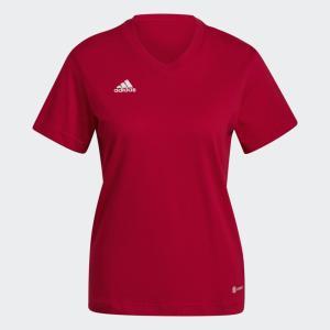 Maglia entrada 22 rosso