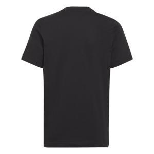 Entrada 22 t-shirt  bambino nero