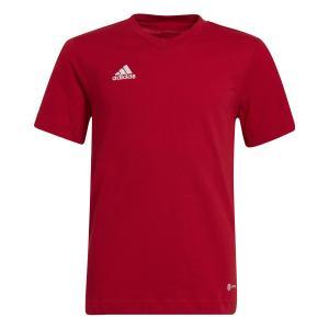 Maglia in cotone  entrada 22 bambino rosso