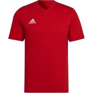 Maglia entrada22  uomo rossa