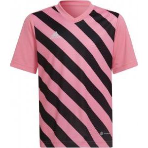 Maglia entrada22 gfx uomo rosa