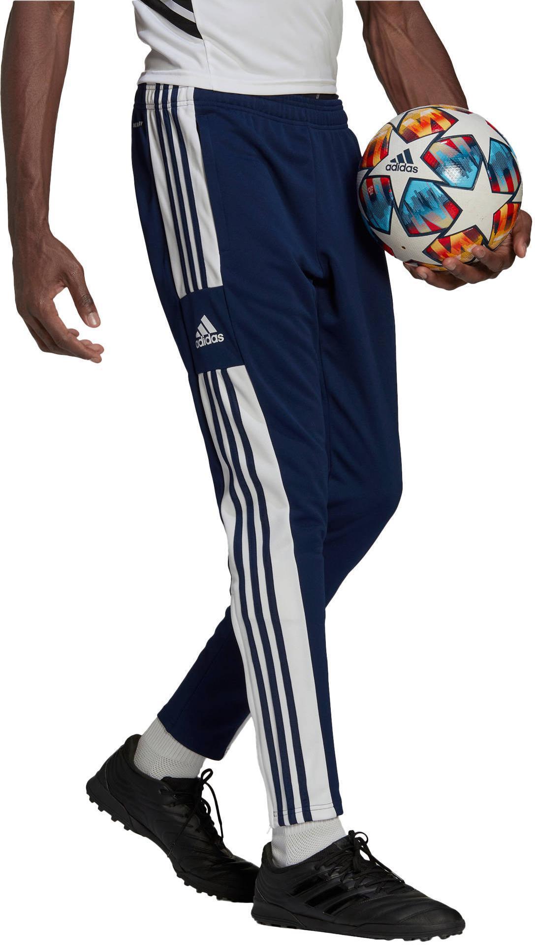 adidas adidas pantalone  squadra21  uomo