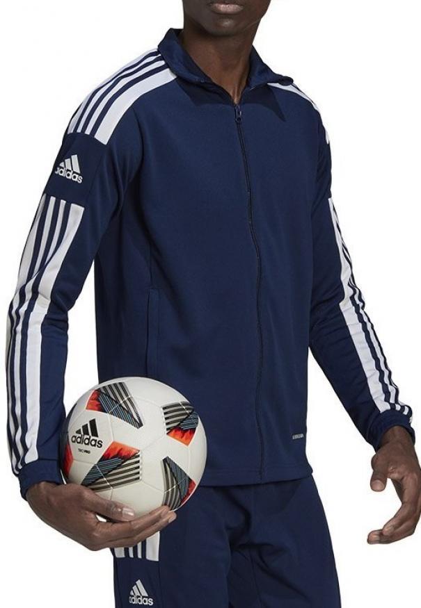 adidas adidas giacca  squadra 21  uomo