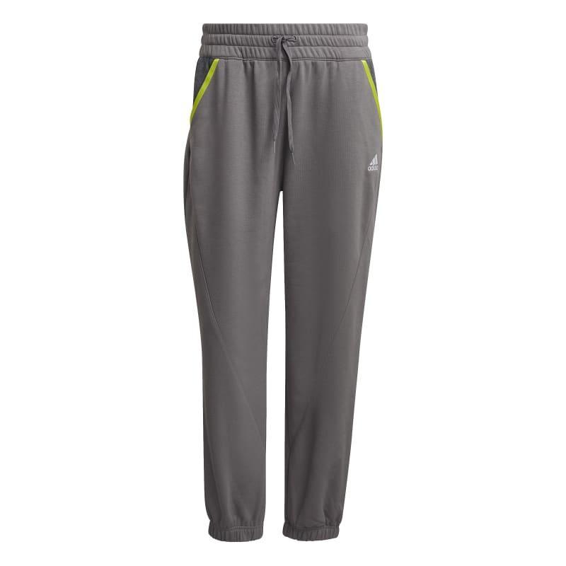 ADIDAS PANTALONE CONDIVO 22  GRIGIO UOMO HD2294