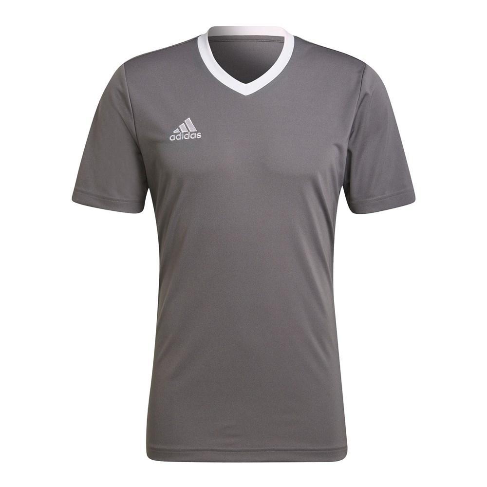 ADIDAS MAGLIA CALCIO ENTRADA 22 UOMO GRIGIO HE1574