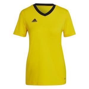 Maglia entrada22 giallo donna