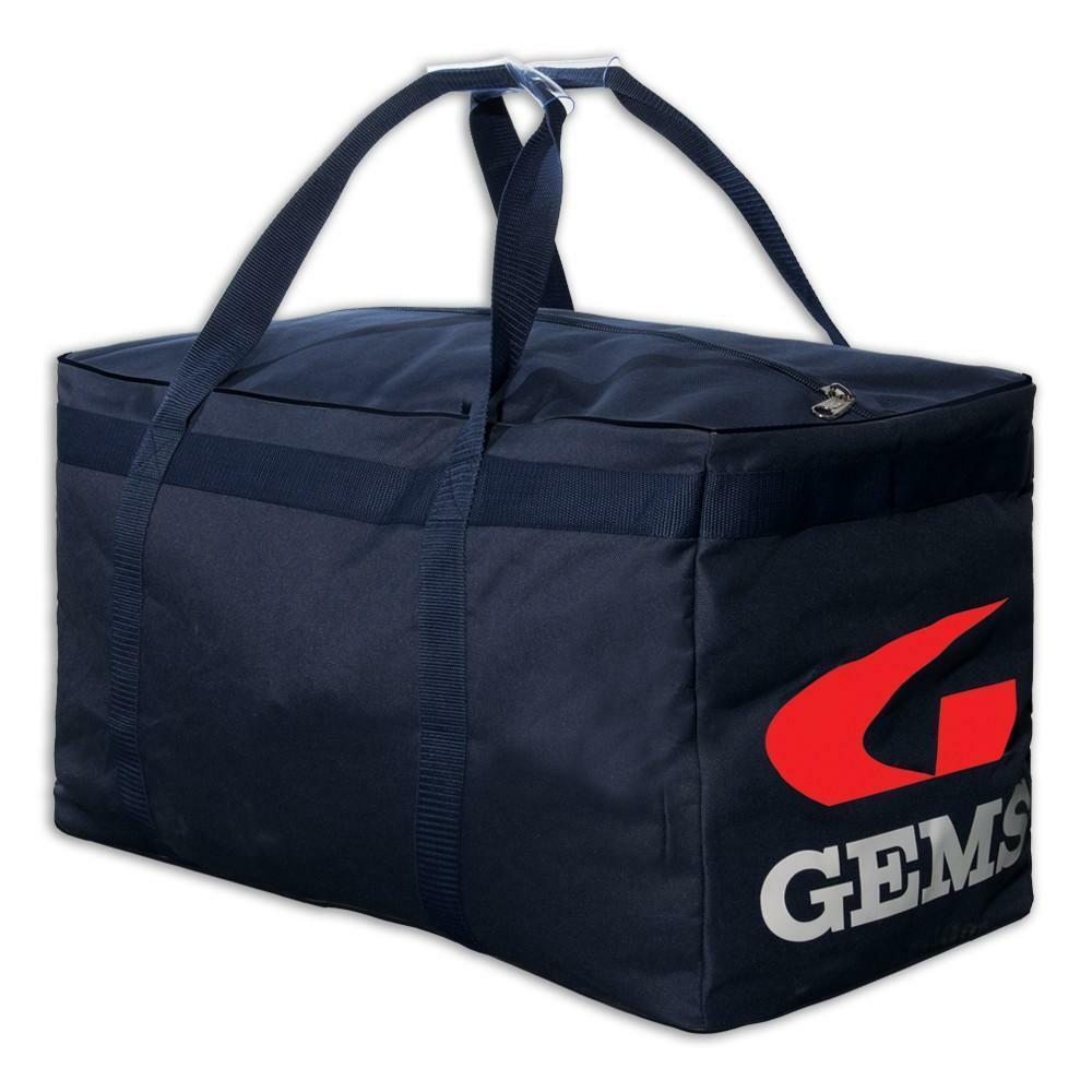 gems gems borsa taiwan blu/bianco