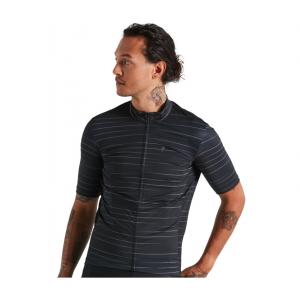 Maglia rbx comp mirage jersey ss men nero