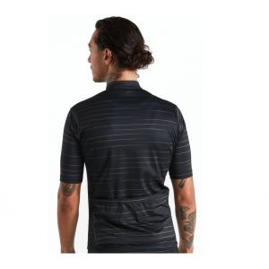 Maglia rbx comp mirage jersey ss men nero